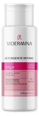 Immagine prodotto di Vidermina Deligyn Detergente 300 Ml Nuova Formula