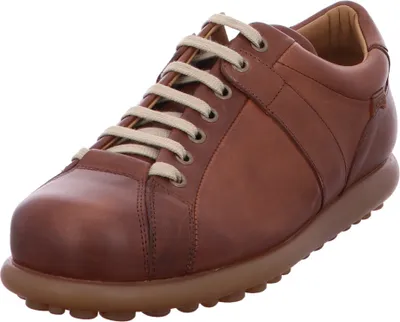Immagine prodotto di Camper 17408-125 Pelotas - Scarpe casual da uomo - Marrone chiaro, Dimensione: 43 EU