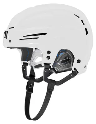 Produktbild von Warrior Covert Px2 Hockeyhelm Weiß S Weiß S