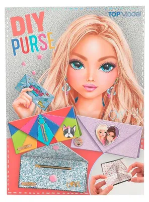 Zdjęcie produktu dla Torebka TOPModel DIY