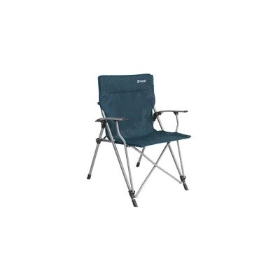 Produktbild von Outwell Klappbarer Campingstuhl Goya Nachtblau