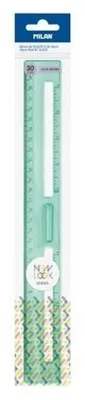 Immagine prodotto di Righello 30cm New Look verde MILANO