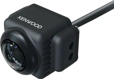 Produktbild von Kenwood CMOS-740HD Mehrbildkamera