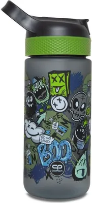 Obrázek produktu pro CoolPack - Láhev na vodu - Bibby - Monster Team