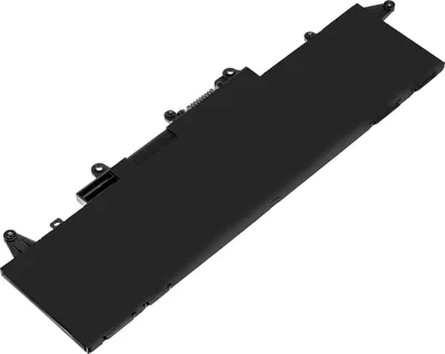 Image de CoreParts Laptop Battery for HP (MBXHP-BA0289)