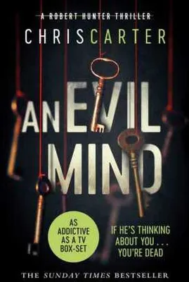 Immagine prodotto di An Evil Mind