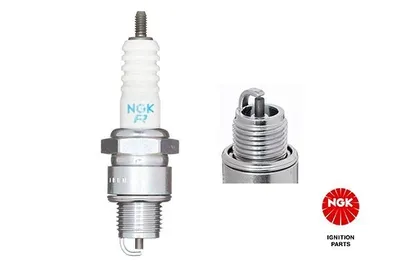 Immagine prodotto di Ngk Br8hsa Candela d'accensione Argento Argento Taglia Unica
