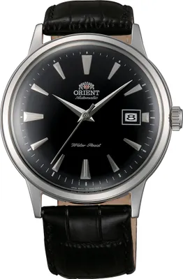 Obrázek produktu pro Orient - Náramkové hodinky - Pánské - Automatické - Klasické - FAC00004B0