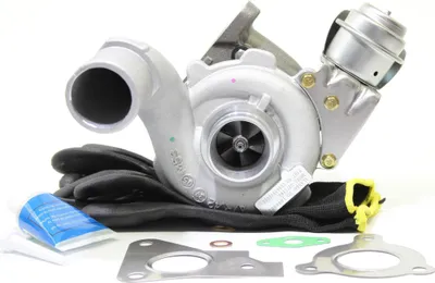 Produktbild von Turbolader ALANKO 10900024 für RENAULT ESPACE IV (JK0/1)