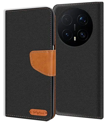 Produktbild von Klapp Hülle für Honor Honor Magic 8 Pro Handyhülle Tasche Flip Case Schutzhülle Book Cover