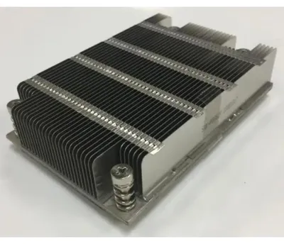 Produktbild von Supermicro SNK-P0062P, Kühlkörper/Radiator