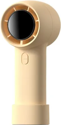 Produktbild von Tragbarer Ventilator HX-131B beige