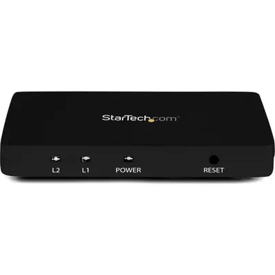Immagine prodotto di Adattatore da HDMI a 2 x HDMI Startech ST122HD4K