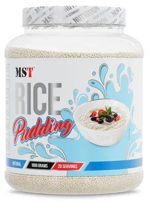 Produktbild von Rice Pudding 1 Kg