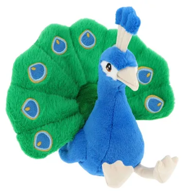 Immagine prodotto di Keeleco Farm Pauw, 20 cm