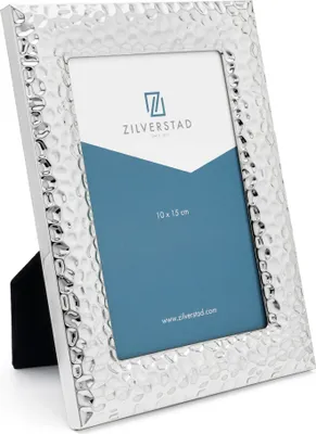 Zdjęcie produktu dla Zilverstad Austin 10x15 Metall Portrait versilb. 7641232