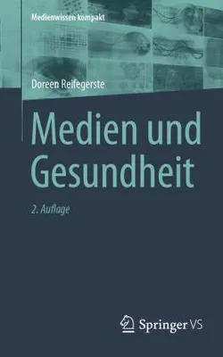 Immagine prodotto di Medien und Gesundheit