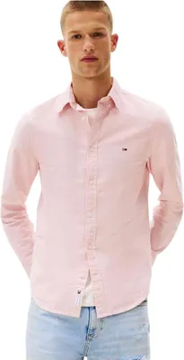 Immagine prodotto di Camicia Tommy Hilfiger DM0DM20668XI5 da Uomo