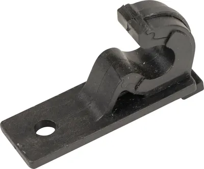 Produktbild von Klammer Sitzverkleidung vorne Drehplatte 60911667