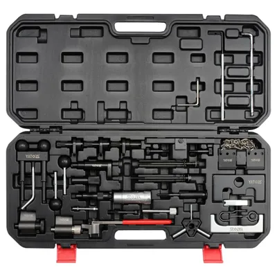 Obrázek produktu pro Yato YT-06015, Ocel, 1 kusů