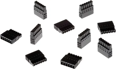 Zdjęcie produktu dla Axis Tu6009 Złącze 6-Pin 2.5Mm 10P, 02795-021