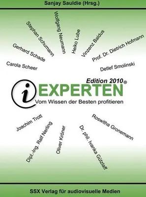 Immagine prodotto di Die iExperten 2010