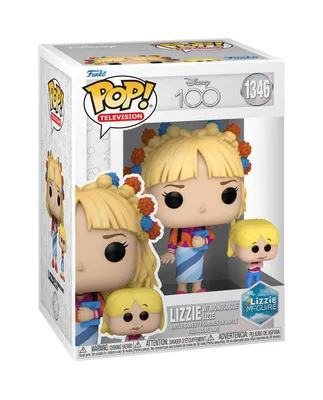 Obrázok produktu pre Funko Pop! Lizzie McGuire z Disney 100. rocznicy - Winylowa figurka POP!