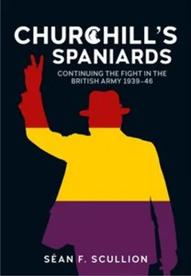 Image de Churchill's Spaniards