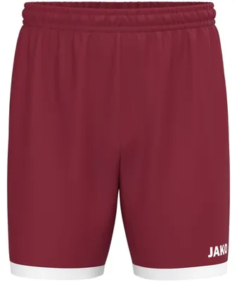 Produktbild von Jako Sporthose One - bordeaux, Größe:164