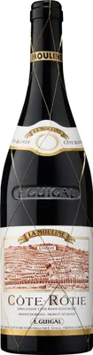 Produktbild von E. Guigal Côte-Rôtie La Mouline Rhone 2020 Wein ( 1 x 0.75 L )