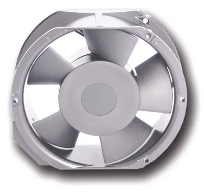 Obrázek produktu pro Axiální skříňový ventilátor s regulací RQ 370 do 345 m³/h