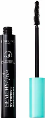 Image de Bourjois Healthy Mix Mascara Volume Waterproof 10ML