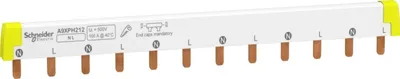 Produktbild von Schneider Electric A9XPH212, 220 mm