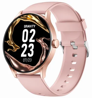 Imagen del producto de Gravity Relojes inteligentes GT2-1 PRO