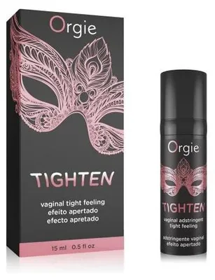 Immagine prodotto di Gel intimo stringente muscoli vaginali 15 ml