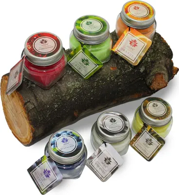 Obrázek produktu pro ARÔME Fruit Množství: 6 ks