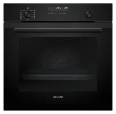 Image de Siemens iQ500 HB278GEB7F, Medium, Four électrique, 71 l, 3600 W, 71 l, 30 - 275 °C