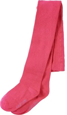 Produktbild von "SALE 2026"Kinderstrumpfhose - Moderne und langlebige - Bekleidungslinie - Knallrosa 104 DE303734 - Babykleidung