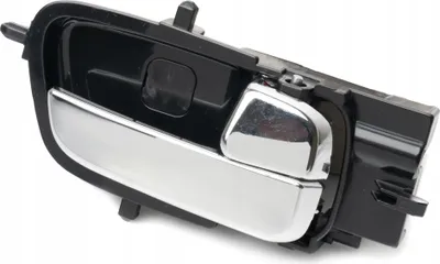 Obrázok produktu pre Vnútorná kľučka predných pravých dverí Hyundai I20 2008-2014 chróm 82620-1J000