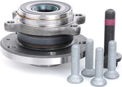 Immagine prodotto di Set di cuscinetti ruota SNR R154.56