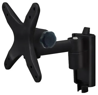 Produktbild von myWall H 5-2SL, 20 kg, 25,4 cm (10"), 76,2 cm (30"), -20 - 20°, 270°, 16,5 cm