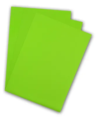 Produktbild von Poli-Flex Turbo - 4967 Apple Green - Din A4