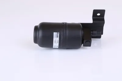 Produktbild von NISSENS Klimatrockner 95169 für VW SHARAN (7M8, 7M9, 7M6) 74mm 204mm Stahl