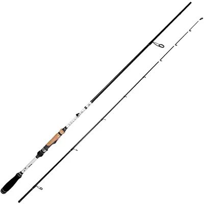 Produktbild von Monkey Lures 270cm 10-45g Solution Contact - Spinnrute für Zander