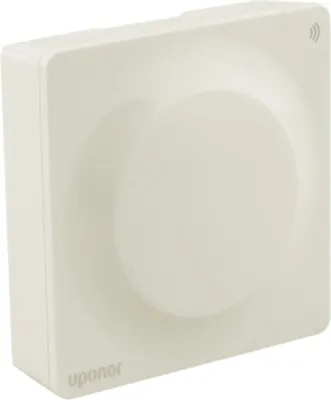 Produktbild von Uponor Smatrix Wave T-163 Raumthermostat, funkgesteuert, 1086979