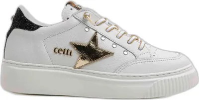 Image de Cetti Sneakers 10225-214649 in White color size 40