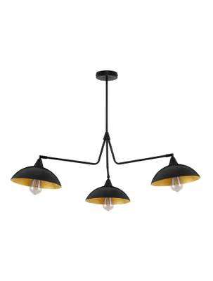 Zdjęcie produktu dla Lampa wisząca BAMORE LE43709 Luces Exclusivas