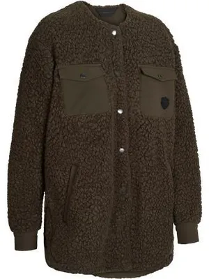 Produktbild von Northern Hunting Fleece Shirt Ragnhild Größe 44