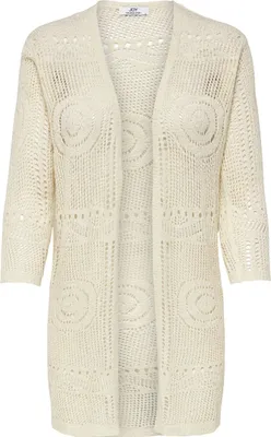 Image de Cardigan JDY col V manches 3/4 Taille : XS