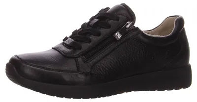 Produktbild von Caprice Schnürhalbschuhe in schwarz, Gr. 38